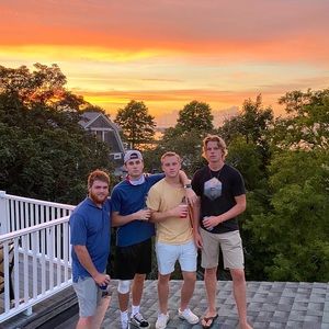 Meet your Posher, Ryan